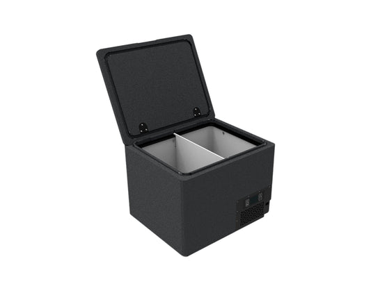 UOR FE40 40L portable fridge Qatar with dual zone LG compressor and app control