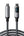 UrTech 240W 40Gbps 8K USB-C USB4 cable with LED power display 1m PVC jacket Qatar