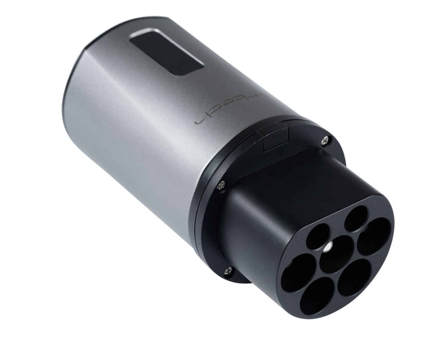 URTECH V2L GB/T EV adapter 3.5kW universal socket with EVA case Qatar