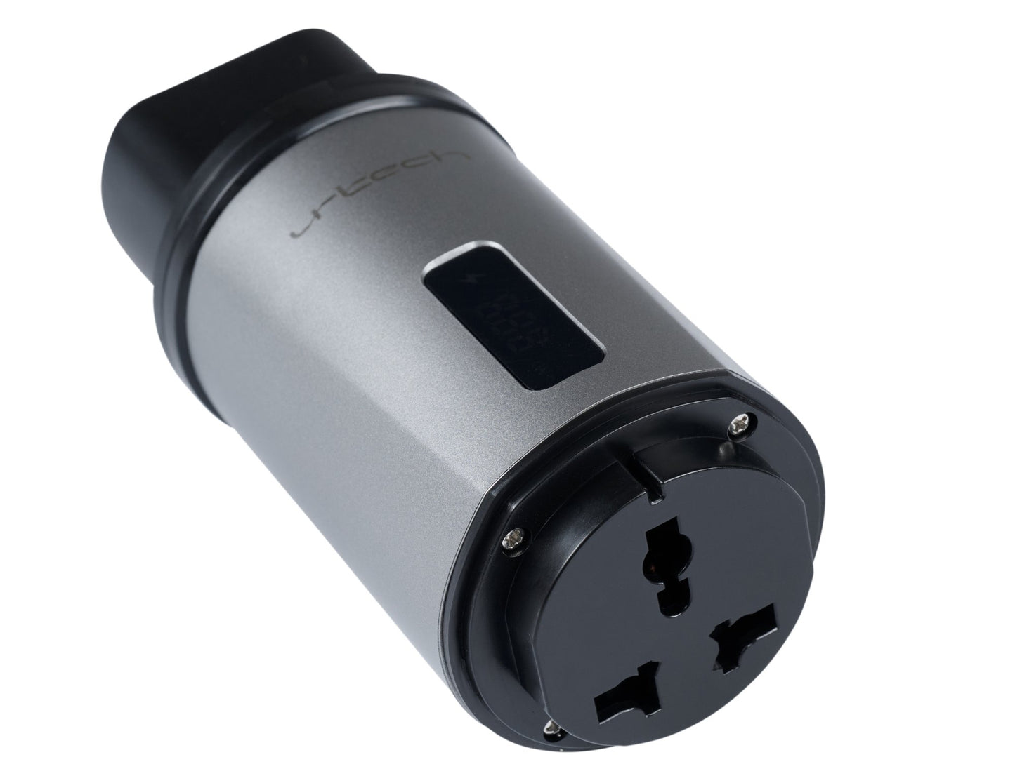 URTECH V2L GB/T EV adapter 3.5kW universal socket with EVA case Qatar