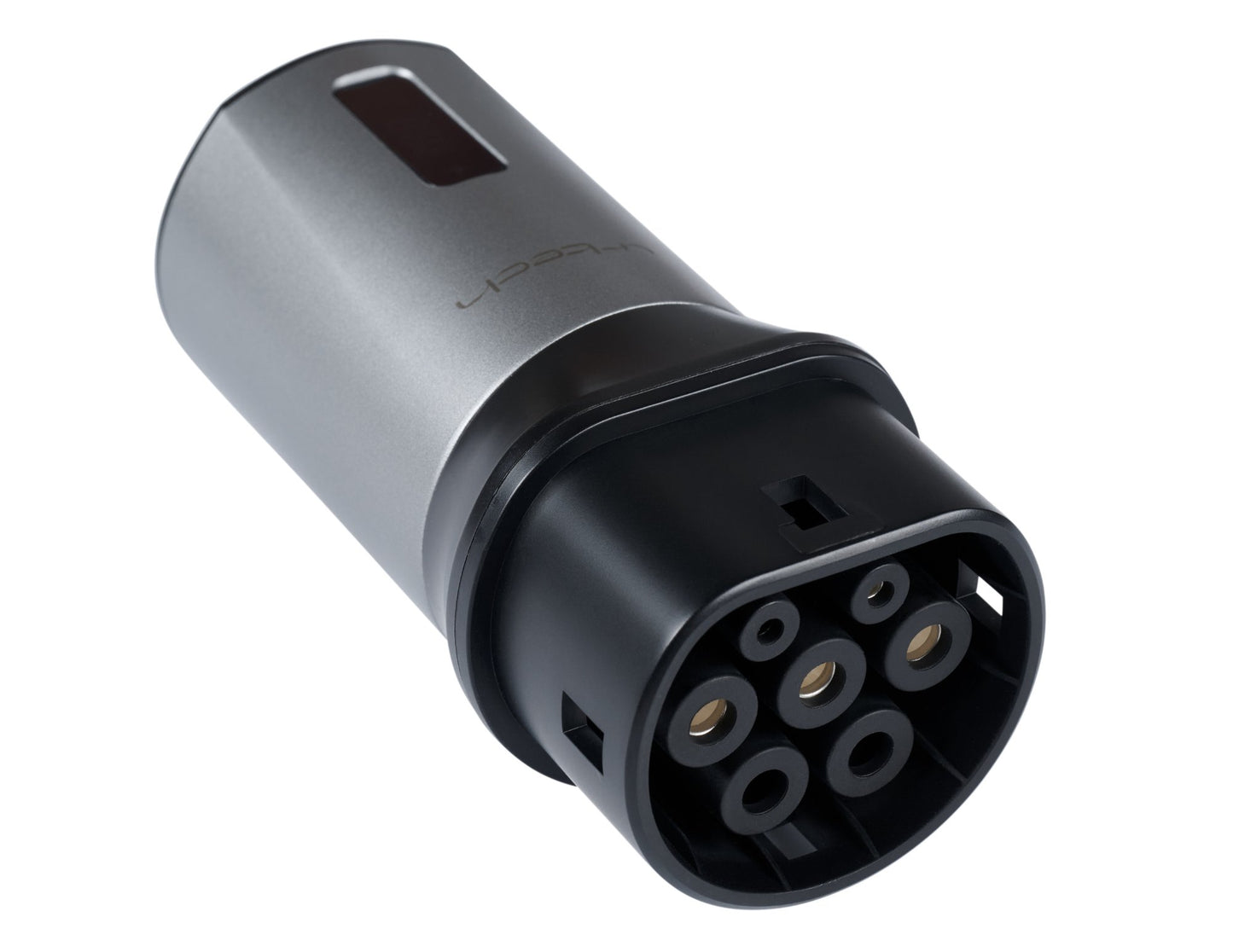 URTECH Type 2 V2L EV adapter 3.5kW universal socket with EVA case Qatar