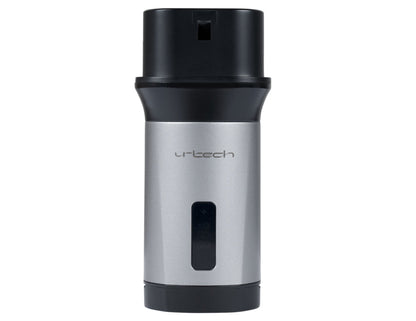 URTECH Type 2 V2L EV adapter 3.5kW universal socket with EVA case Qatar