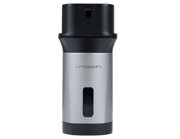 URTECH Type 2 V2L EV adapter 3.5kW universal socket with EVA case Qatar