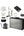 V60 Coffee Travel Set portable kit case Qatar
