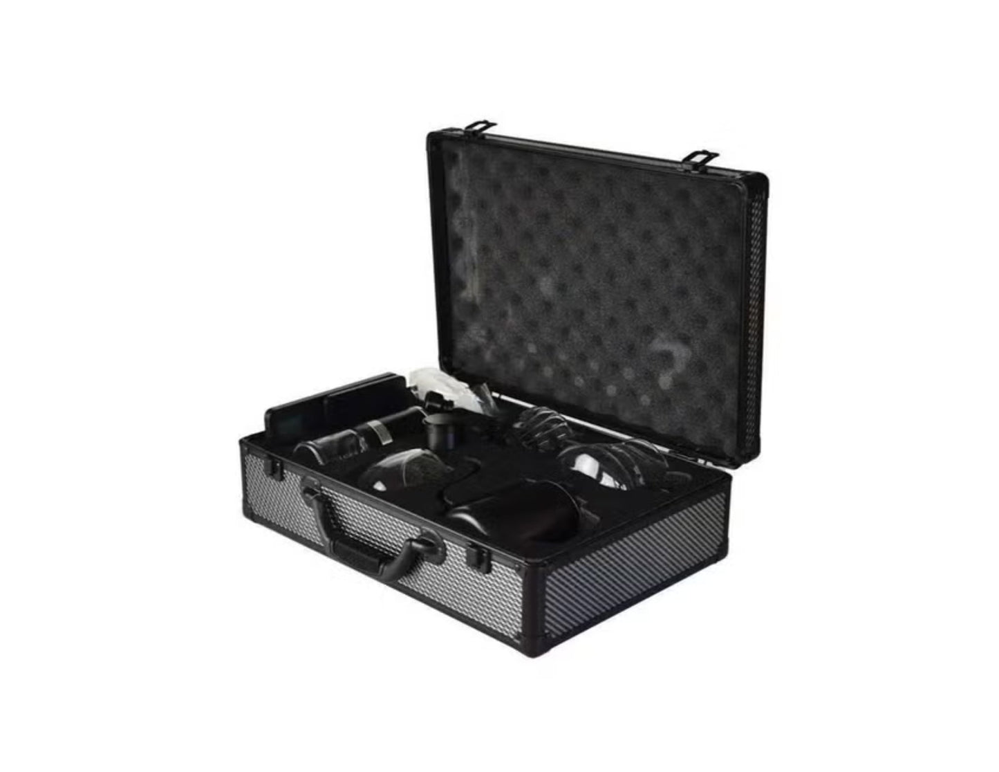 V60 Coffee Travel Set portable kit case Qatar