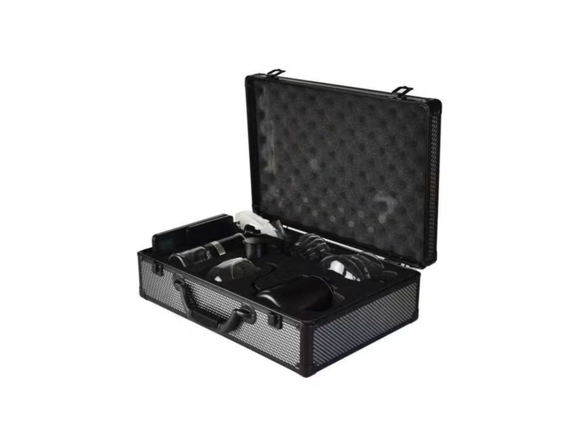 V60 Coffee Travel Set portable kit case Qatar