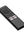 Voice remote with mini keyboard 2.4GHz air mouse and voice control Black for Android TV and Smart TV Qatar