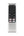 Voice remote with mini keyboard 2.4GHz air mouse and voice control Silver for Android TV and Smart TV Qatar
