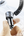 Compact Vyvylabs car charger with an aluminum alloy body.