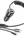 Vyvylabs Flash Power 66W Dual Fast Car Charger with 2-in-1 Spring Cable.