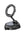 Vyvylabs MagLift 360° magnetic car mount with foldable design Black Qatar