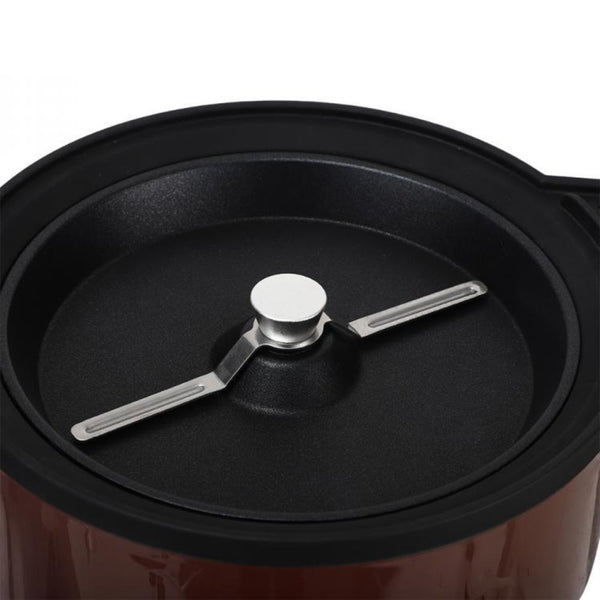 Winning Star ST-9716 700W 2L household popcorn maker quick heat Qatar