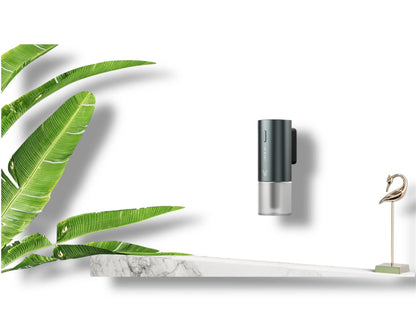 Wizard AR400 smart car aroma diffuser vent clip Qatar