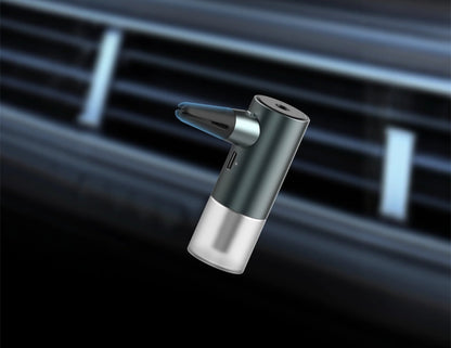 Wizard AR400 smart car aroma diffuser vent clip Qatar