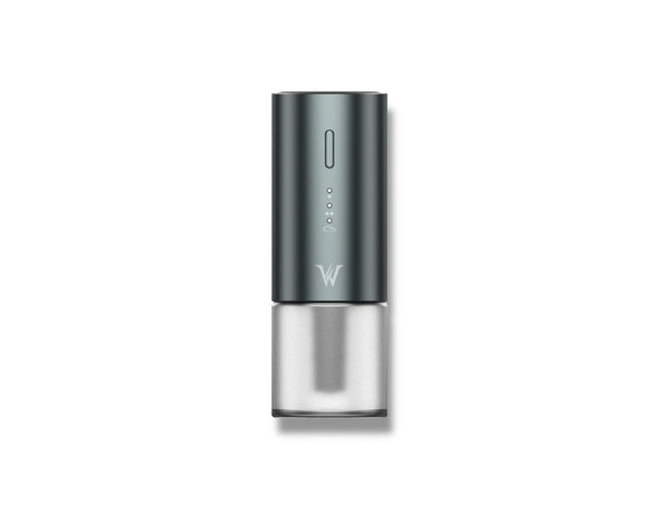 Wizard AR400 smart car aroma diffuser vent clip Qatar