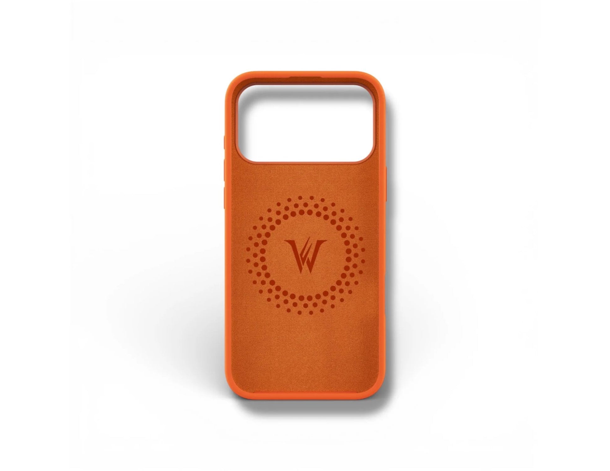 Wizard Elite Series liquid silicone MagSafe case iPhone 17 Pro Pro Max Qatar