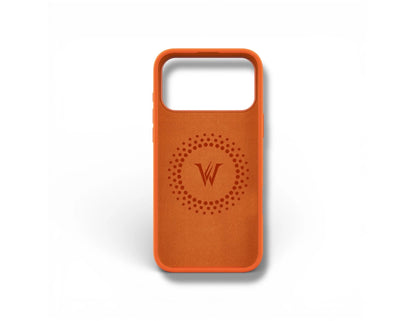 Wizard Elite Series liquid silicone MagSafe case iPhone 17 Pro Pro Max Qatar