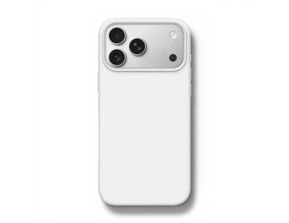 Wizard Elite Series liquid silicone MagSafe case iPhone 17 Pro Pro Max Qatar