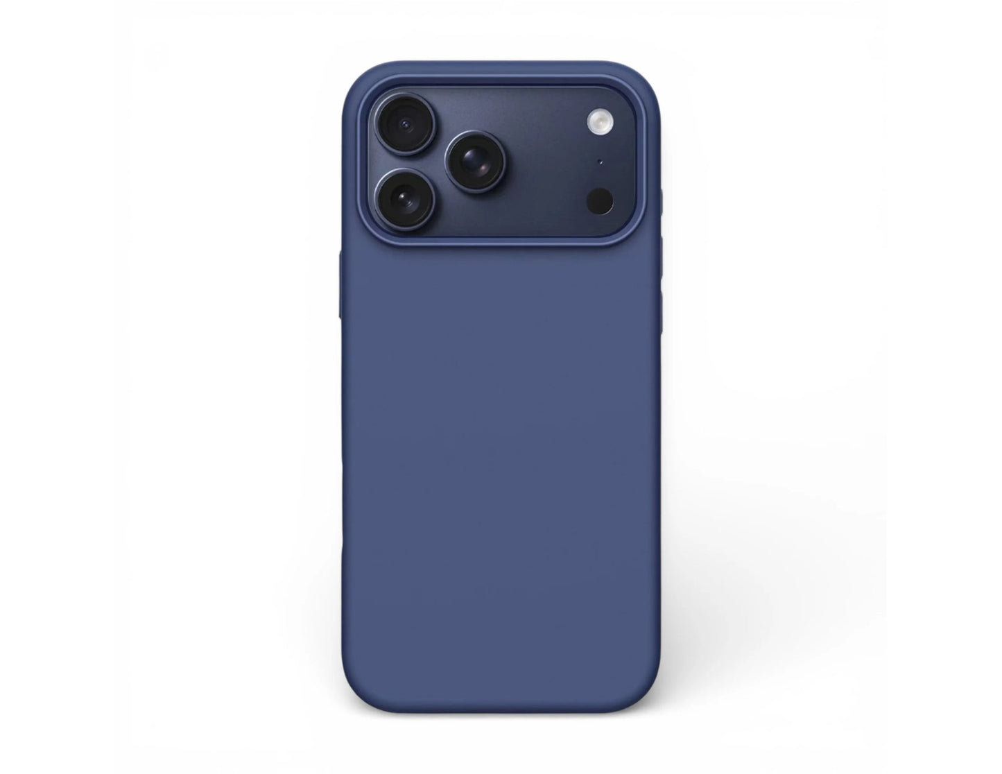 Wizard Elite Series liquid silicone MagSafe case iPhone 17 Pro Pro Max Qatar