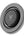Wizard Explorer magnetic 360 degree rotating phone ring holder Black for MagSafe accessories Qatar