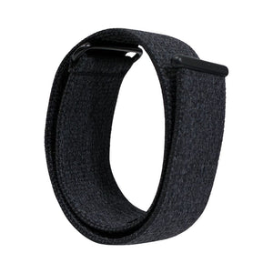 WIZARD Garmin Band Mist Weave Strap Black S/M 120-200mm Qatar