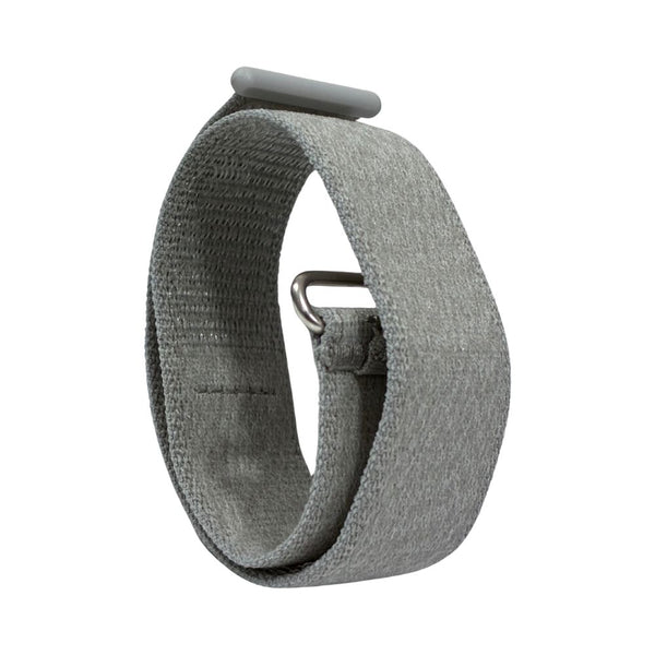 WIZARD Garmin Band Mist Weave Strap Grey S/M 120-200mm Qatar