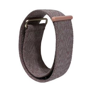 WIZARD Garmin Band Mist Weave Strap Pink S/M 120-200mm Qatar
