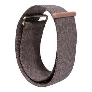 WIZARD Garmin Band Mist Weave Strap Pink X/XL 145-240mm Qatar
