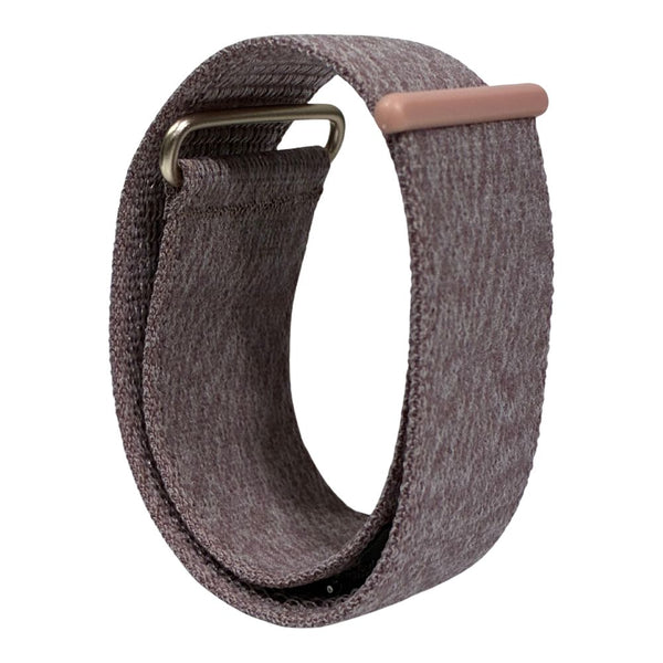 WIZARD Garmin Band Mist Weave Strap Pink X/XL 145-240mm Qatar