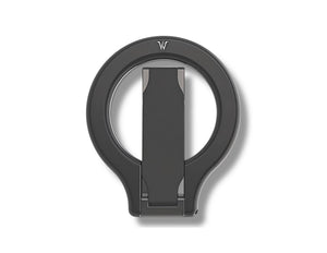 Wizard Gear Ring Stand phone holder with 360° rotation at Thabthaba Store Qatar.