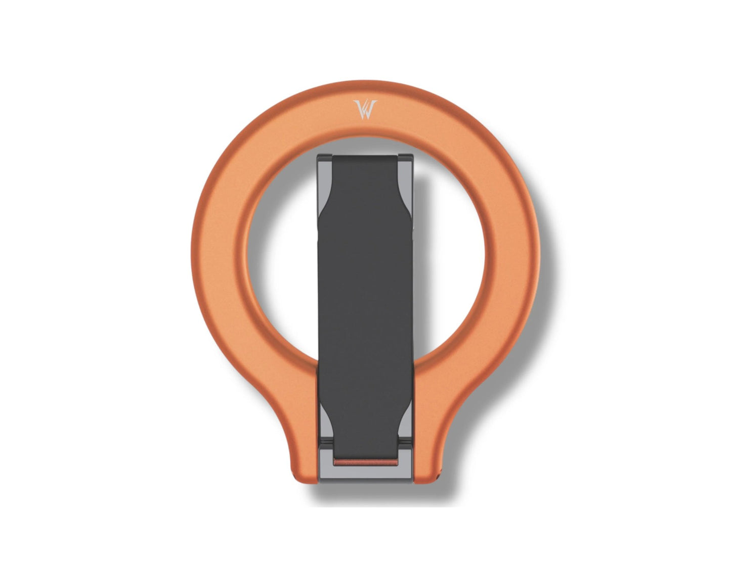 Wizard Gear Ring Stand phone holder with 360° rotation at Thabthaba Store Qatar.