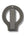 Wizard Gear Ring Stand phone holder with 360° rotation at Thabthaba Store Qatar.