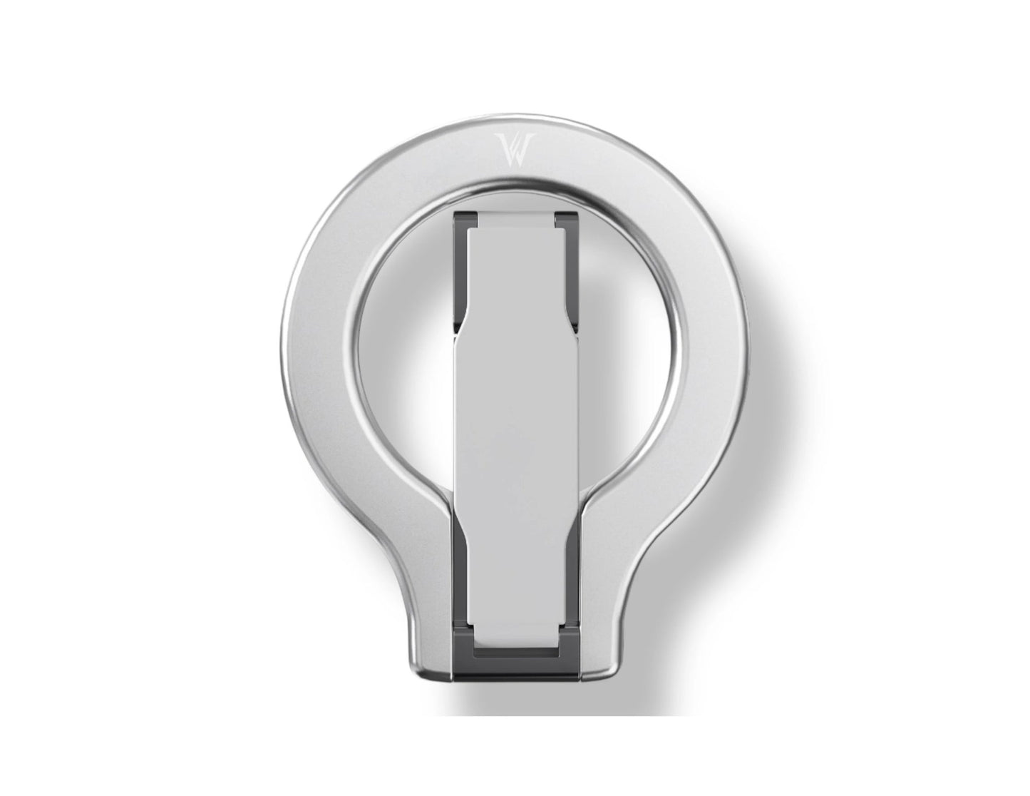 Wizard Gear Ring Stand phone holder with 360° rotation at Thabthaba Store Qatar.