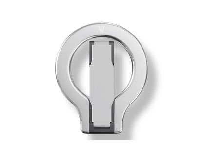 Wizard Gear Ring Stand phone holder with 360° rotation at Thabthaba Store Qatar.