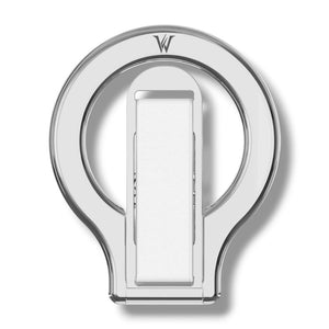 Wizard Gear Strap magnetic ring holder with detachable elastic grip bands White Qatar