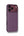 Wizard Hexashield textured protective case with MagSafe magnets for iPhone 18 Pro Burgundy Qatar