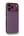 Wizard Hexashield textured protective case with MagSafe magnets for iPhone 18 Pro Max Burgundy Qatar