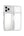 Wizard Impact Mag Case for iPhone 17 Pro with MagSafe and raised bezels at Thabthaba Store Qatar.