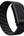 Front view of the Wizard Magic 4 Whoop Band in B-Dark Grey showing its breathable Superknit design.