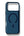 Wizard Matrix Ultra-Thin Protective Case with Metal Frame and Strong Magnets for iPhone 17 Pro, Pro Max, and Air, anti-yellowing, military shockproof