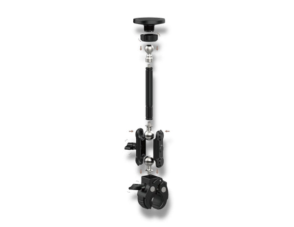 Wizard MetalGrip Clamp Mount CH-115 Qatar