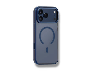 Wizard Octa Series MagSafe Case iPhone 17 Pro Max Military Qatar
