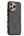 Wizard Rinder Case for iPhone 16 Pro in dessert gold showing 36 N52 magnets.
