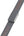 Wizard Silicone Band for Whoop One and Peak 5.0, premium sweat-resistant sport strap, adjustable fit, shown in Starlight and Light Grey, at Thabthaba Store Qatar