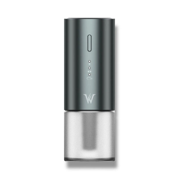 Wizard Smart Car Aroma Diffuser AR400 Automatic Fragrance Adjustable Intensity Qatar