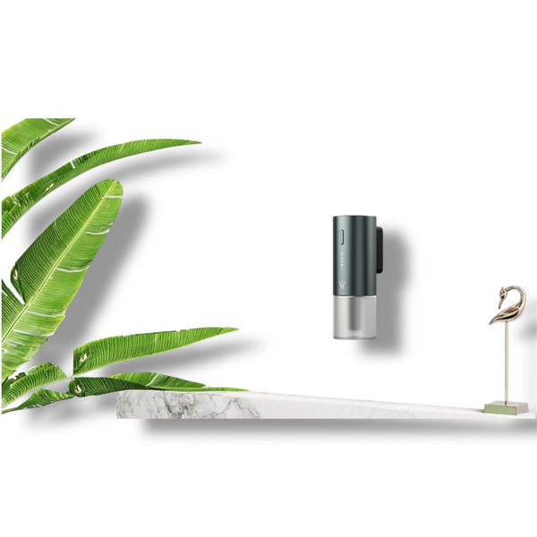Wizard Smart Car Aroma Diffuser AR400 Automatic Fragrance Adjustable Intensity Qatar