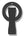 Wizard TANDO magnetic tripod ring holder with 360 degree rotating stand Black Qatar