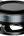Wizard Vacuum Vortex Bracket CH-80’s premium materials for durability and reliability.