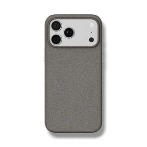 WIZARD Velvet Mag Case iPhone 18 Pro Grey with 32 N52 magnets Qatar
