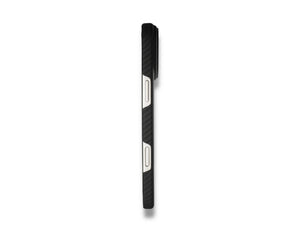 Wizard VIBE SHIELD Case for iPhone 17 Pro, Pro Max and Air MagSafe Compatible Available in Qatar